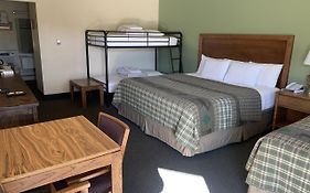 Great Western Colorado Lodge